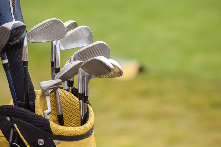 Golf Datatech Equipment Sales Weather Affects Northern Markets